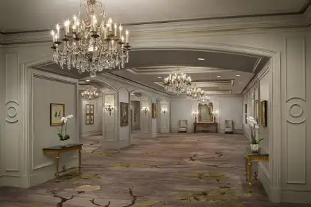 The Ritz-Carlton, New Orleans - 6