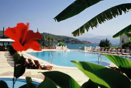 Ece Saray Marina & Resort - Special Class - 16