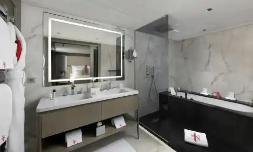 Hôtel le K2 Chogori - 8