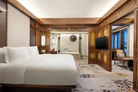 InterContinental Lijiang Ancient Town Resort by IHG - 101