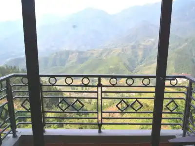 Sapa Vista - 182