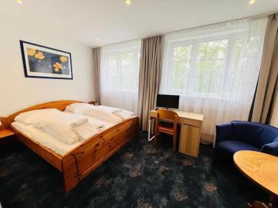 City Apartment Hamburg - 2