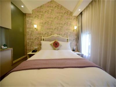Soho Garden Villa - 169