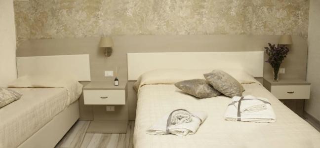 Rome Airport Inn - 2