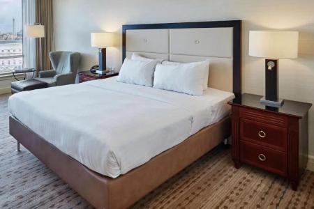 Copenhagen Marriott - 66