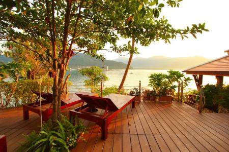 Bhuvarin Resort - 35