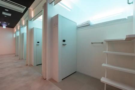 Capsule CityCabin Susukino - 30