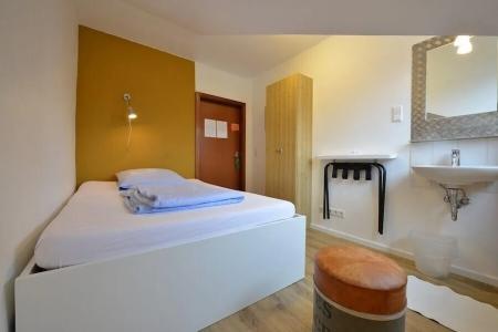 Townside Hostel Bremen - 35