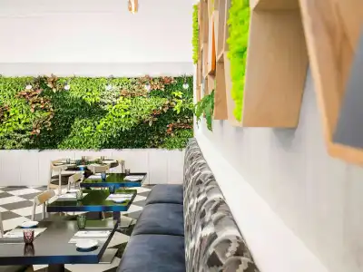 ibis Deira Creekside Dubai - 32