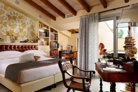 Ville sull'Arno - Preferreds & Resorts - 11
