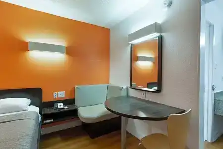 Motel 6 Houston, TX - East - 39