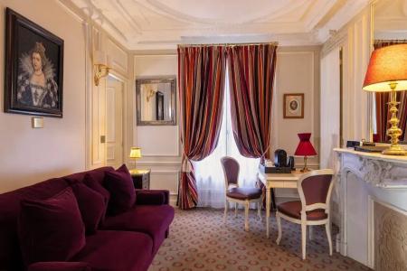 Residence Henri IV - 62