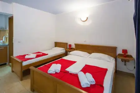 Tanja Apartments - 142