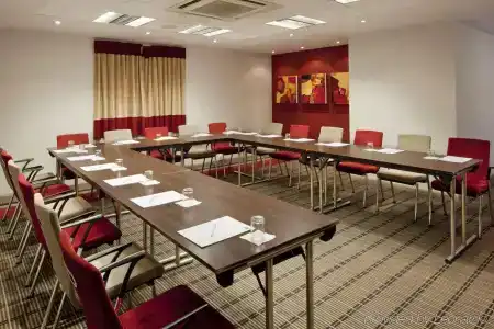 Holiday Inn Express Manchester - Salford Quays by IHG - 10