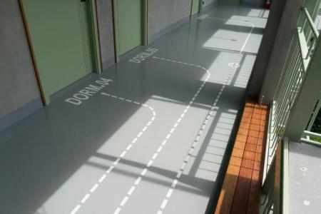 Samsen Street - 44