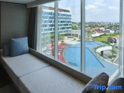Yogyakarta Marriott - 62