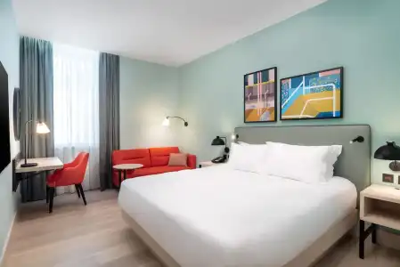 Hyatt Place London City East - 76
