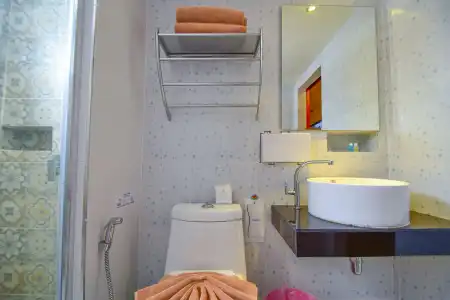 Patong Buri Resort - 10