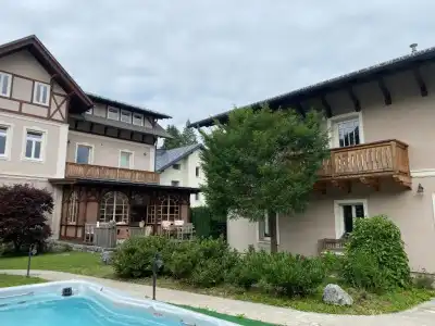 Vila Alice Bled - Adults Only - 123