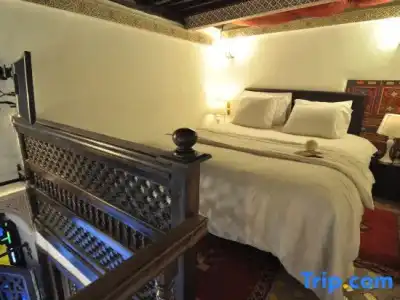 Riad Adarissa - 26