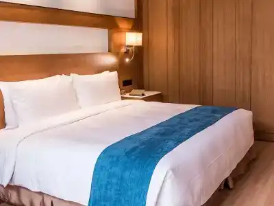 Novotel Suzhou Tai Lake Santeh - 122