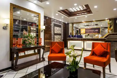 Sunstar Heritage - 1