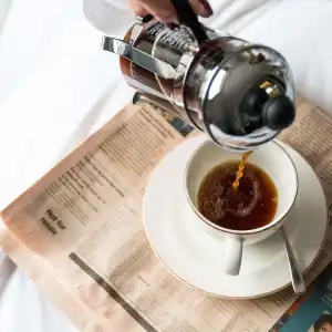 Radisson Blu, London Mercer Street - 48