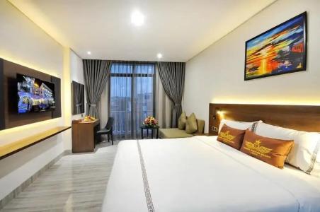 Crown Nguyen Hoang - 93