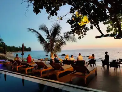 Horizon Beach Resort - 27
