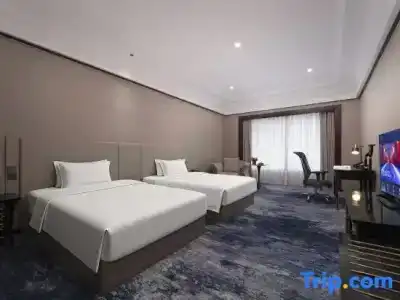 Shengshi Jinjiang International - 22
