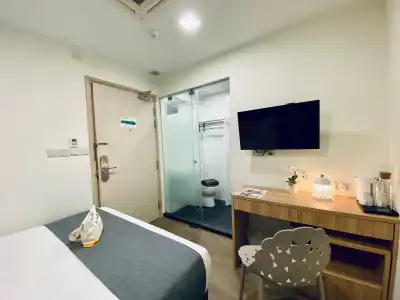 Dash Living on Mackenzie - 3