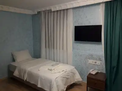 Blue Sail Mini-hotel - 3