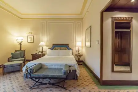 The Oberoi Grand Kolkata - 58