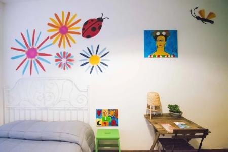 Eco Hostel Floreale - 59