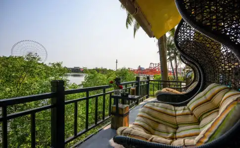 The Blossom Resort Island Da Nang - 7