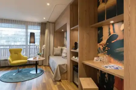 Sunstar Arosa - 12