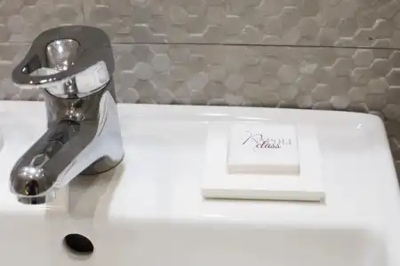 Napoli Class Luxury Rooms & Suites - 9