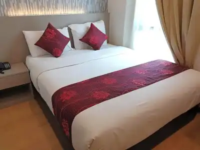 Signature International at Pudu - 93