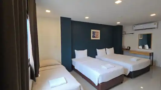 SleepStation at Pratunam - 235