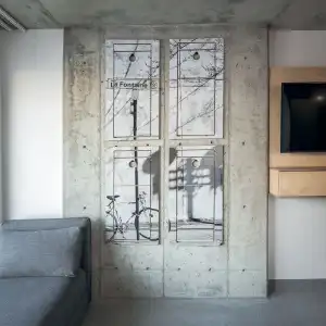 Boxotel Montreal - 12