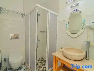 Alacati Asmalı Konak Otel - 102