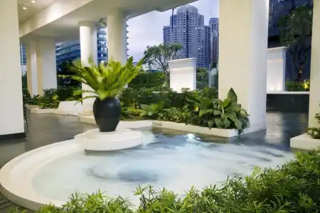 Grande Centre Point Ploenchit - 40