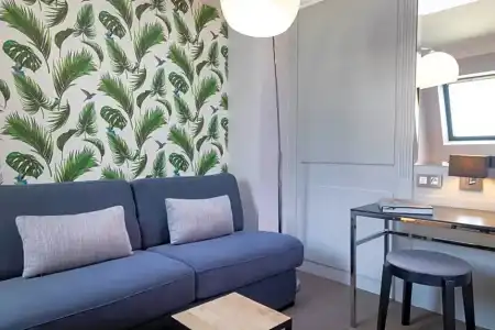 Hôtel Les Matins de Paris & Spa - 143
