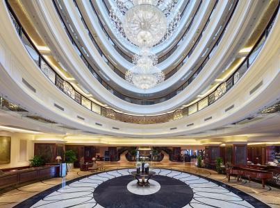 InterContinental Shanghai Ruijin by IHG - 41