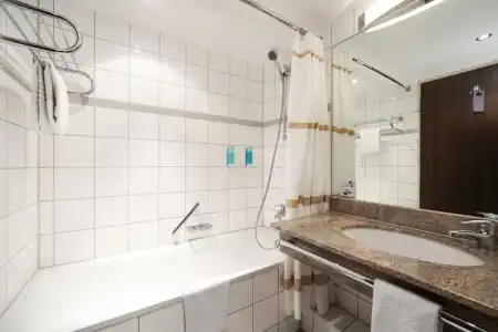 Moxy Bochum - 9