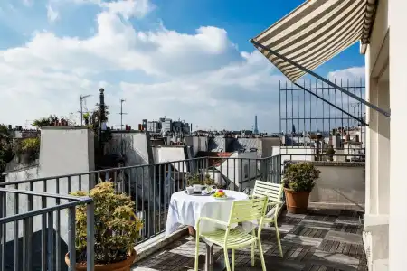 Hôtel Parc Saint Séverin - 31
