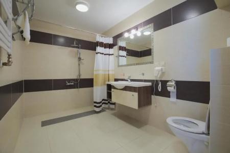 Zakliki Apart-Hotel - 64
