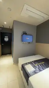 Myeongdong New Stay Inn - 116