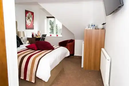 Trivelles Mayfair - 25