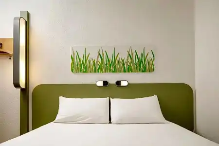 ibis budget Cardiff Centre - 28